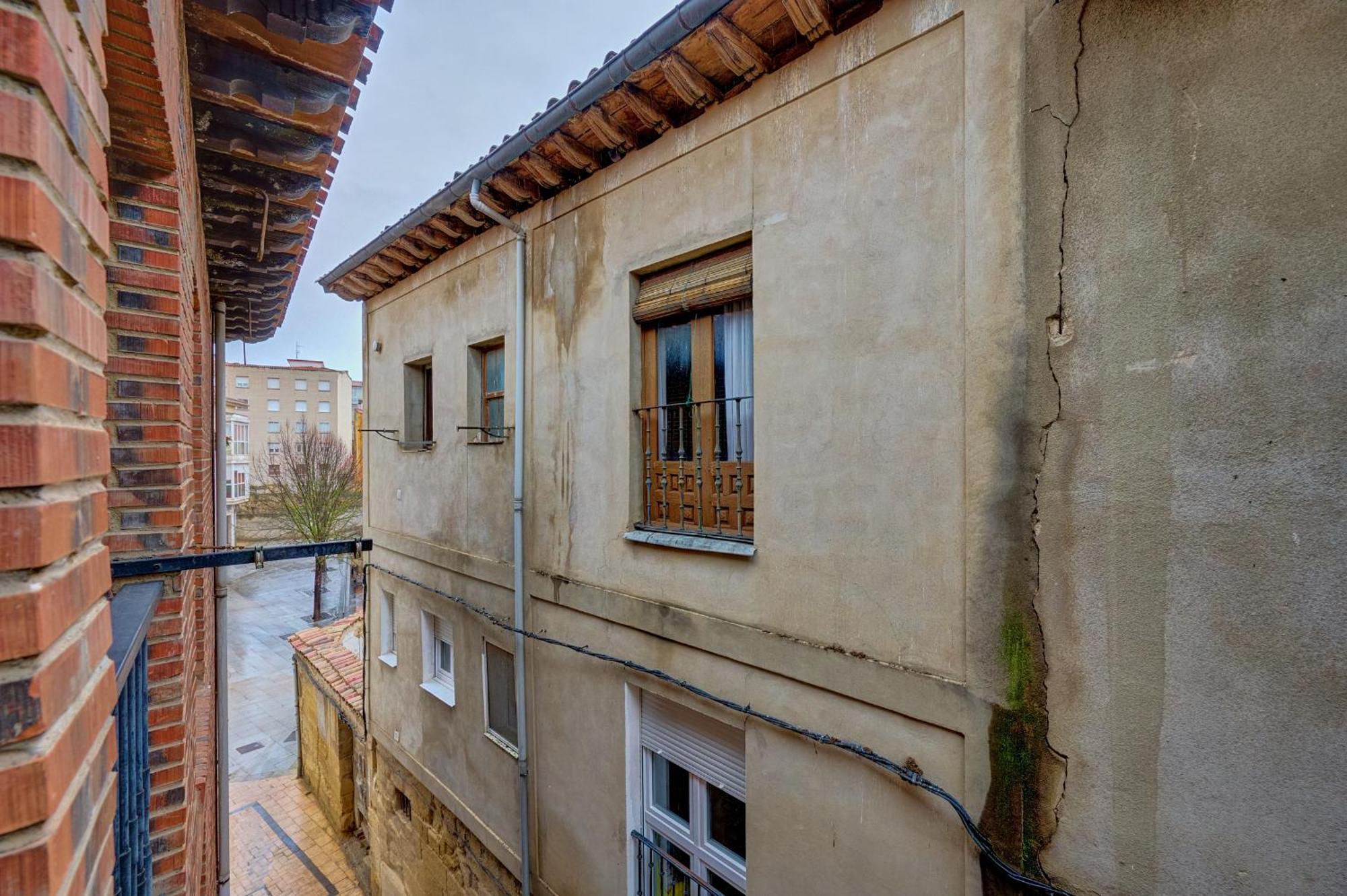 Casa Haro Appartement Buitenkant foto