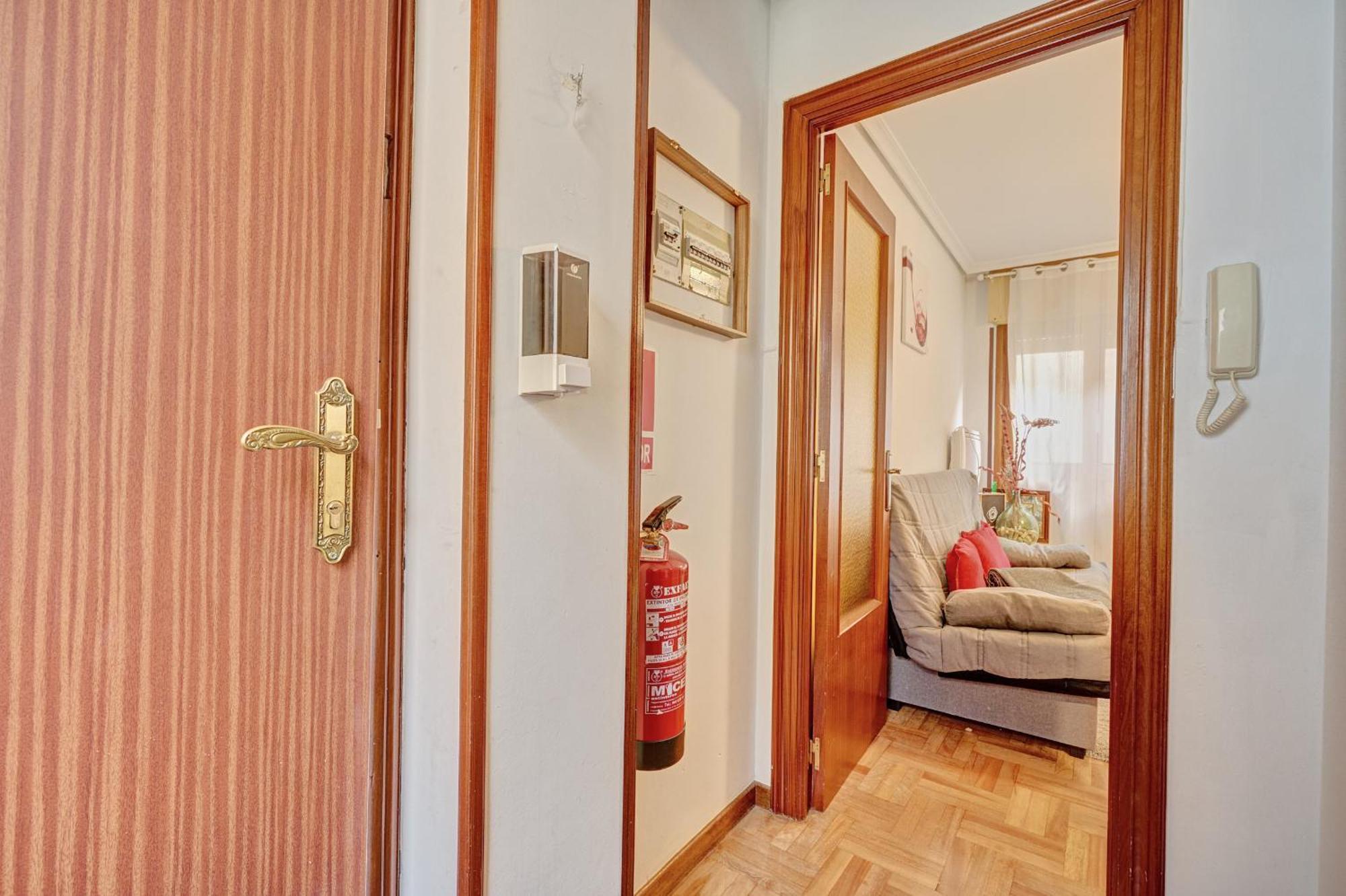 Casa Haro Appartement Buitenkant foto