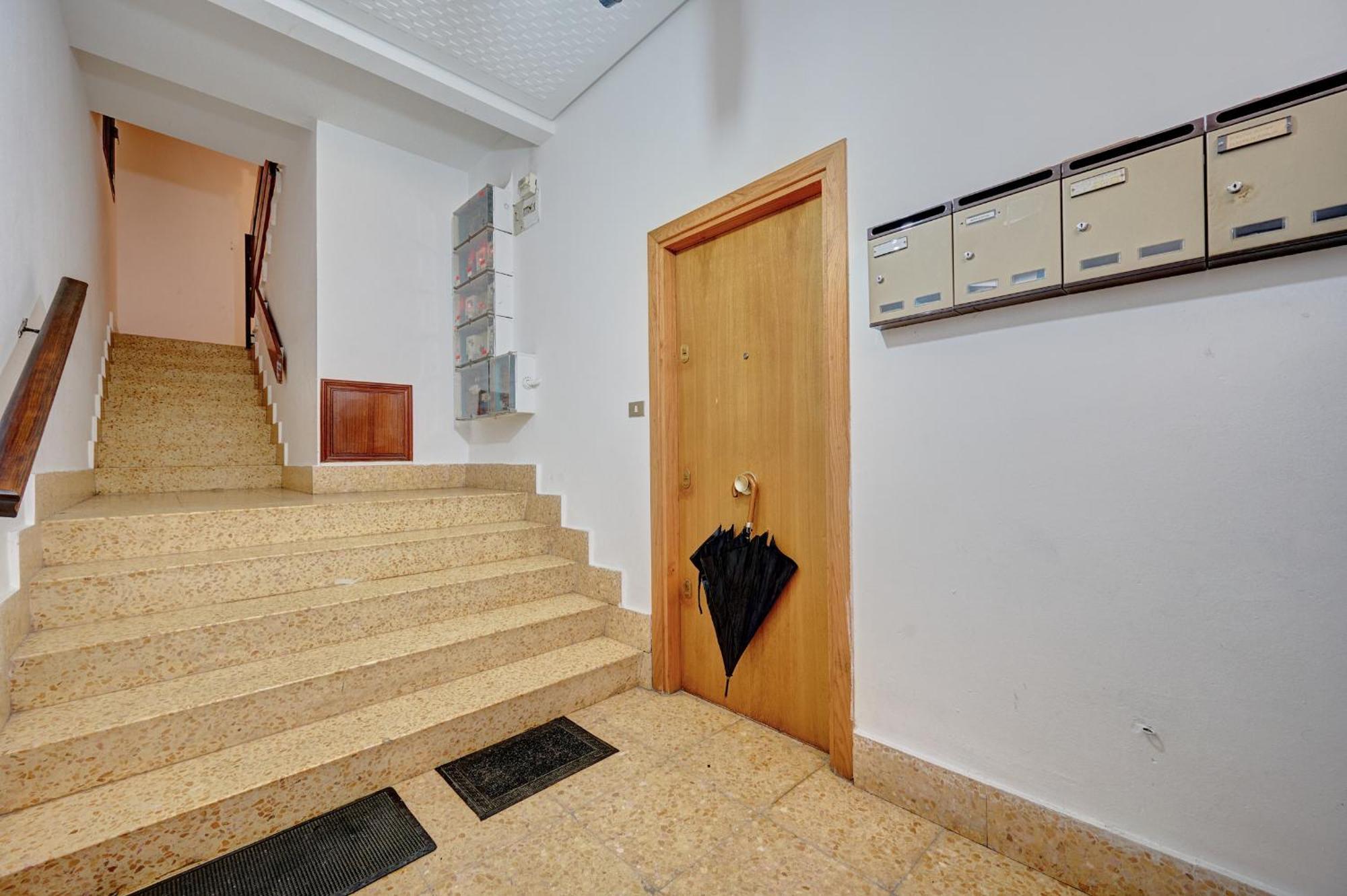 Casa Haro Appartement Buitenkant foto