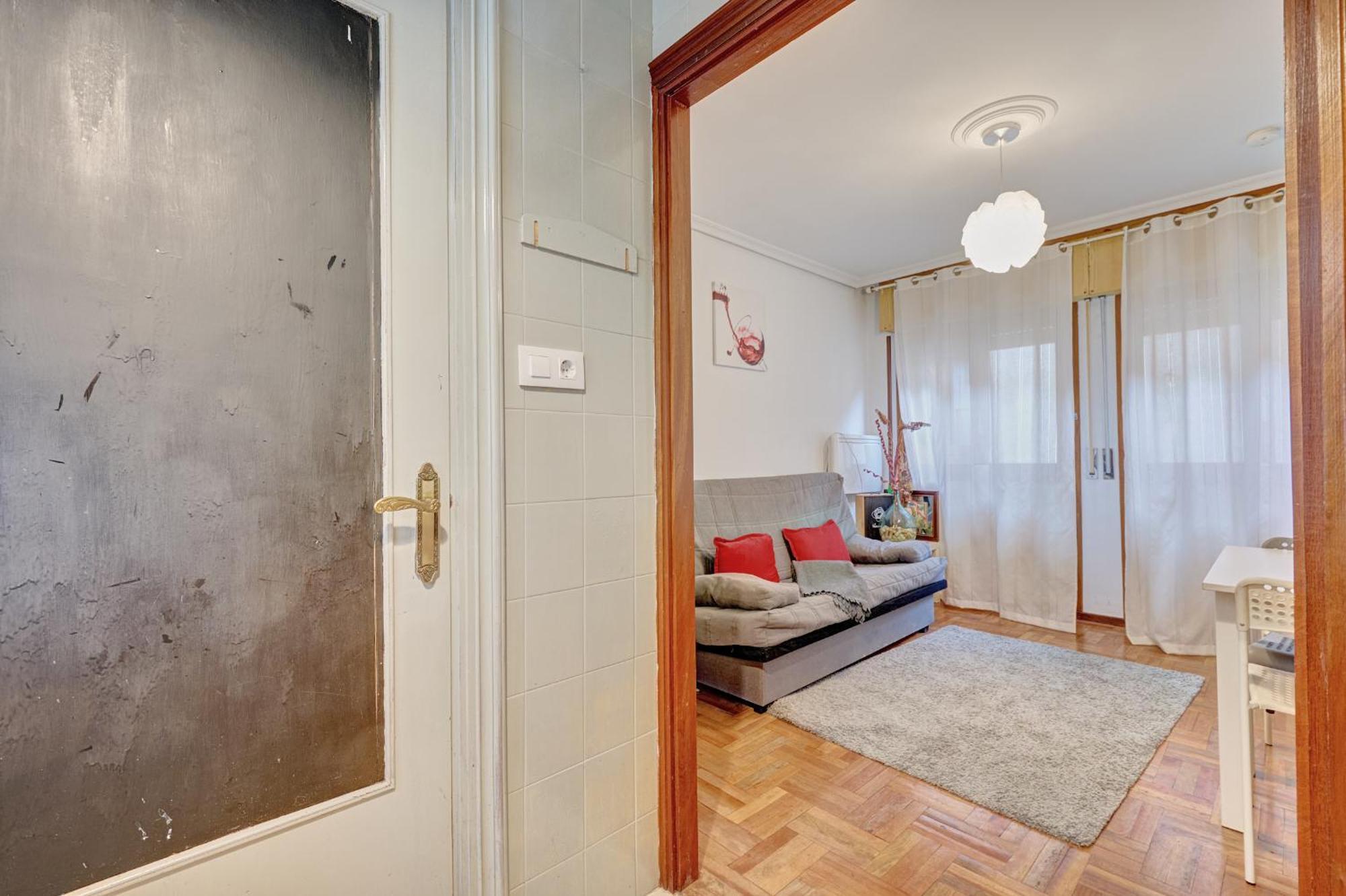 Casa Haro Appartement Buitenkant foto