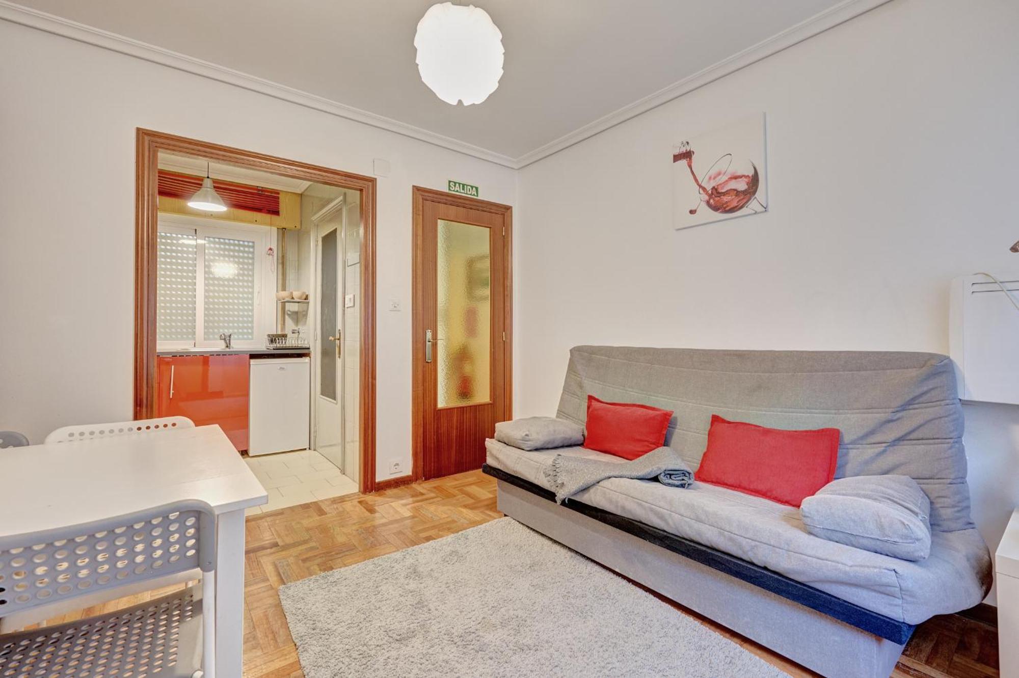 Casa Haro Appartement Buitenkant foto