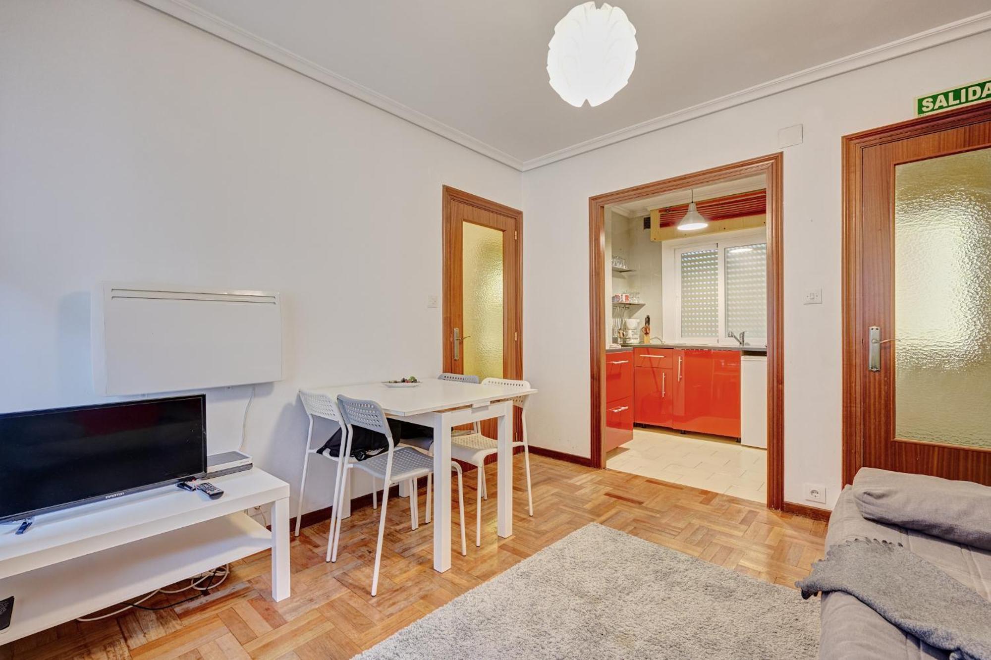 Casa Haro Appartement Buitenkant foto