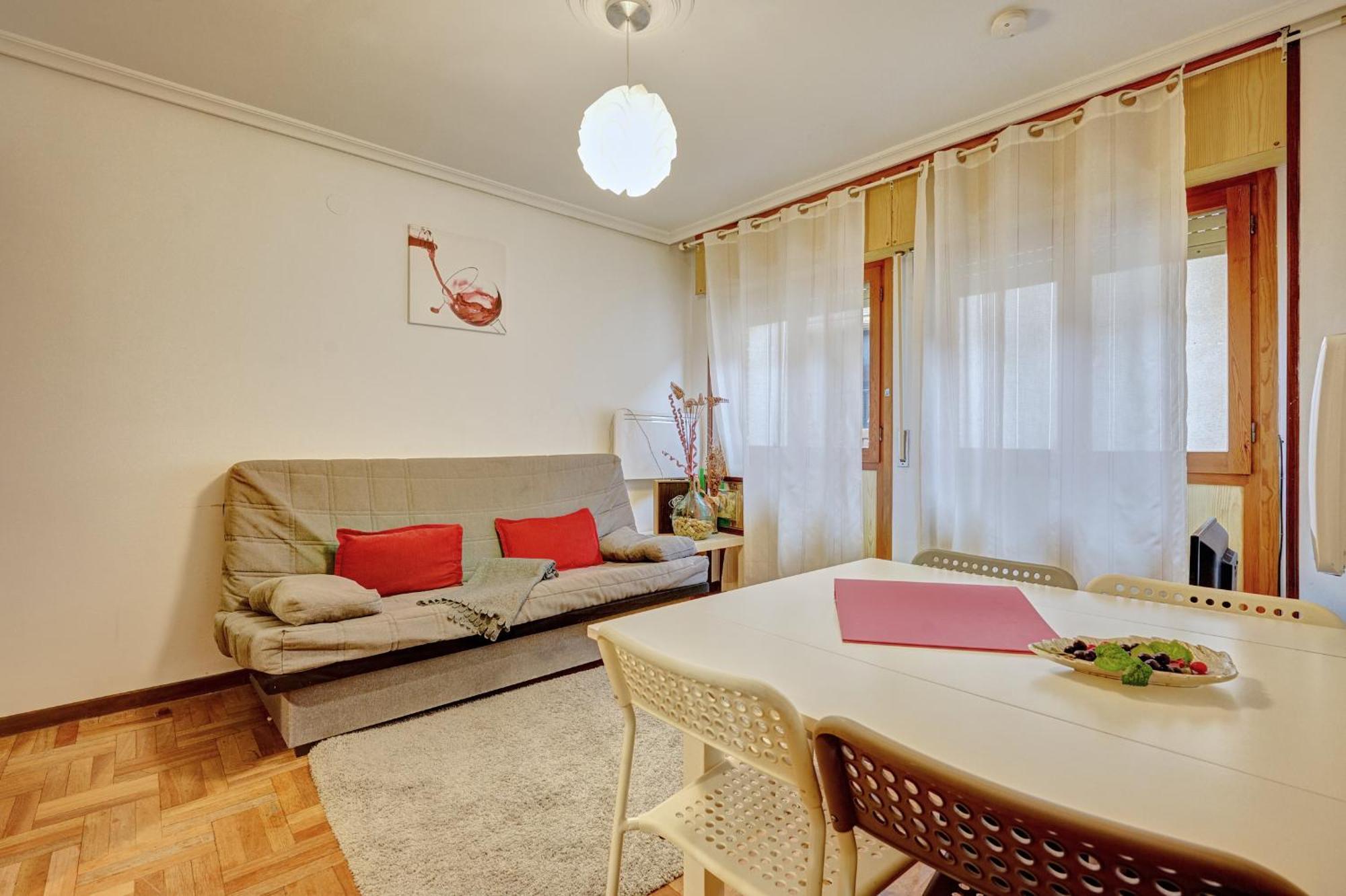 Casa Haro Appartement Buitenkant foto