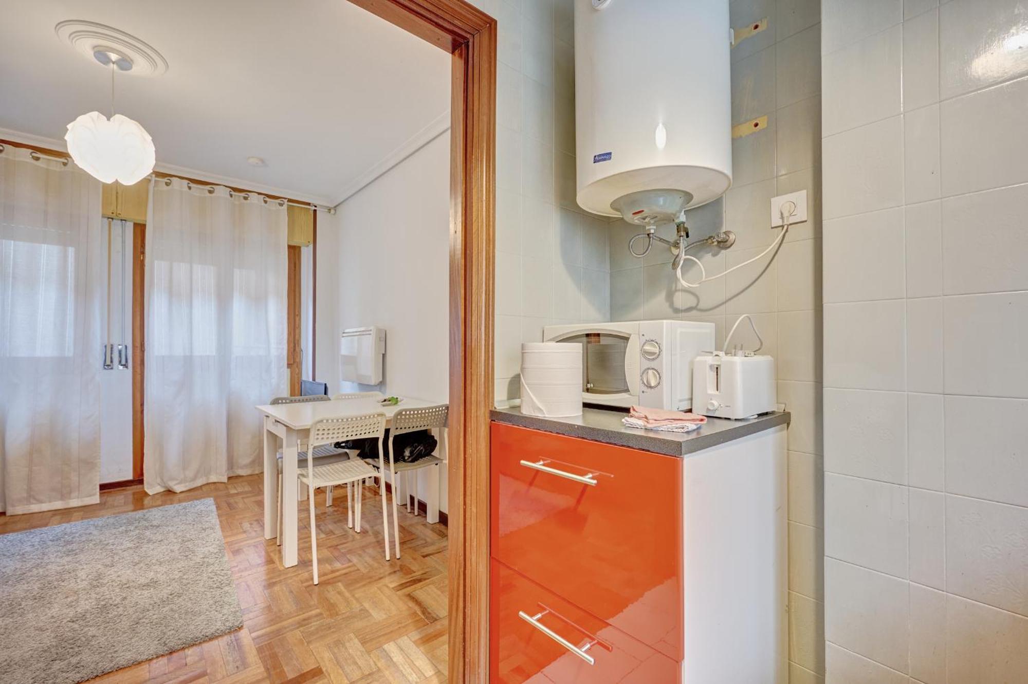 Casa Haro Appartement Buitenkant foto