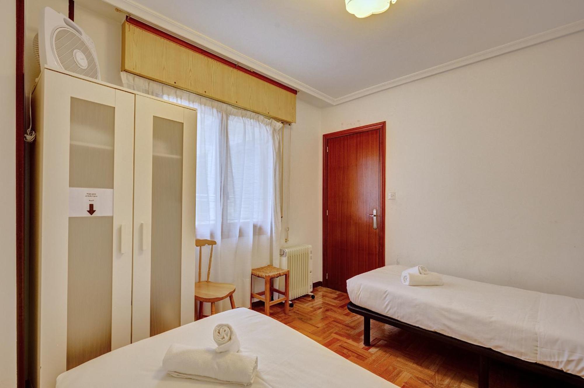Casa Haro Appartement Buitenkant foto