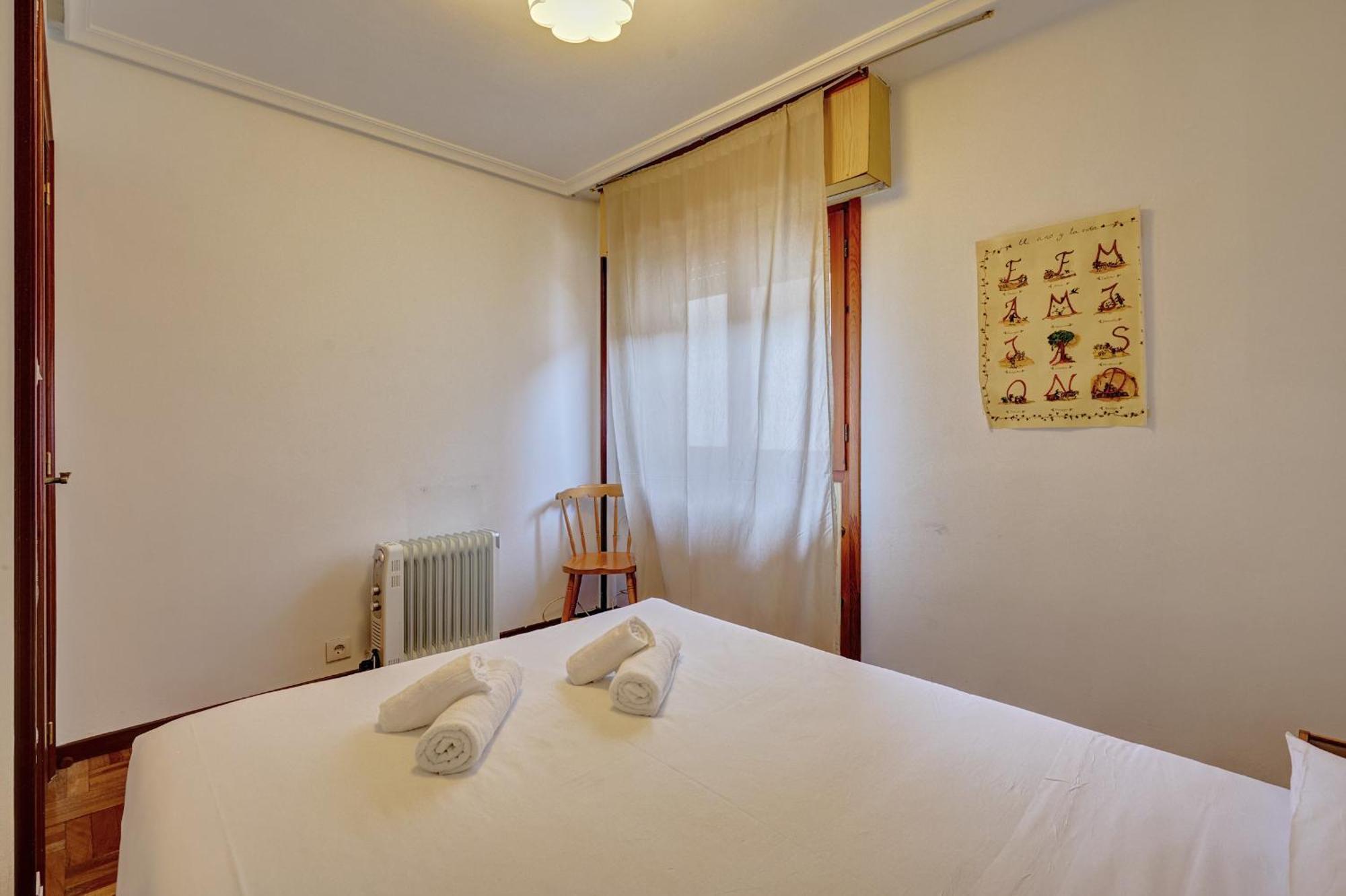 Casa Haro Appartement Buitenkant foto