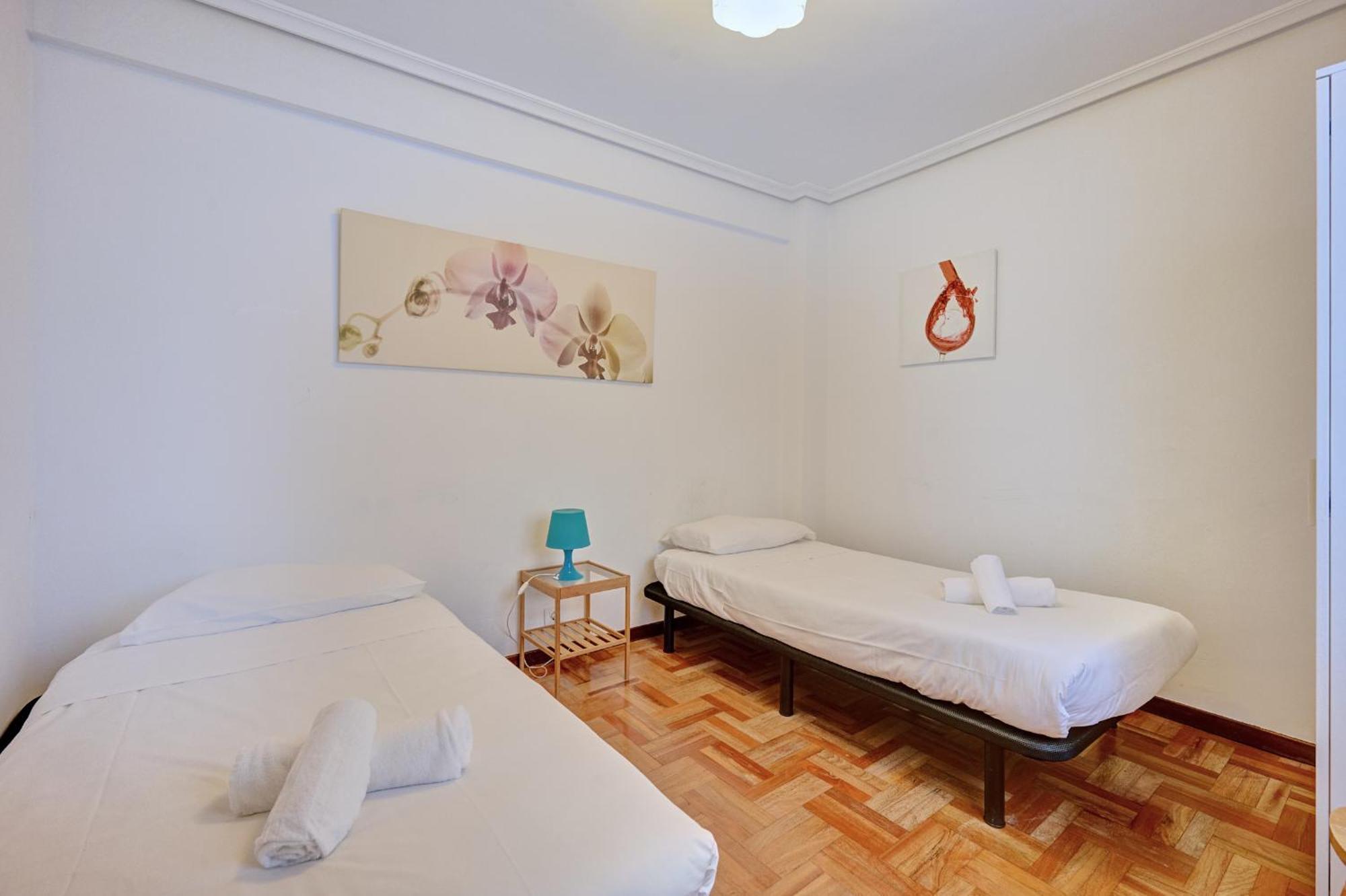 Casa Haro Appartement Buitenkant foto