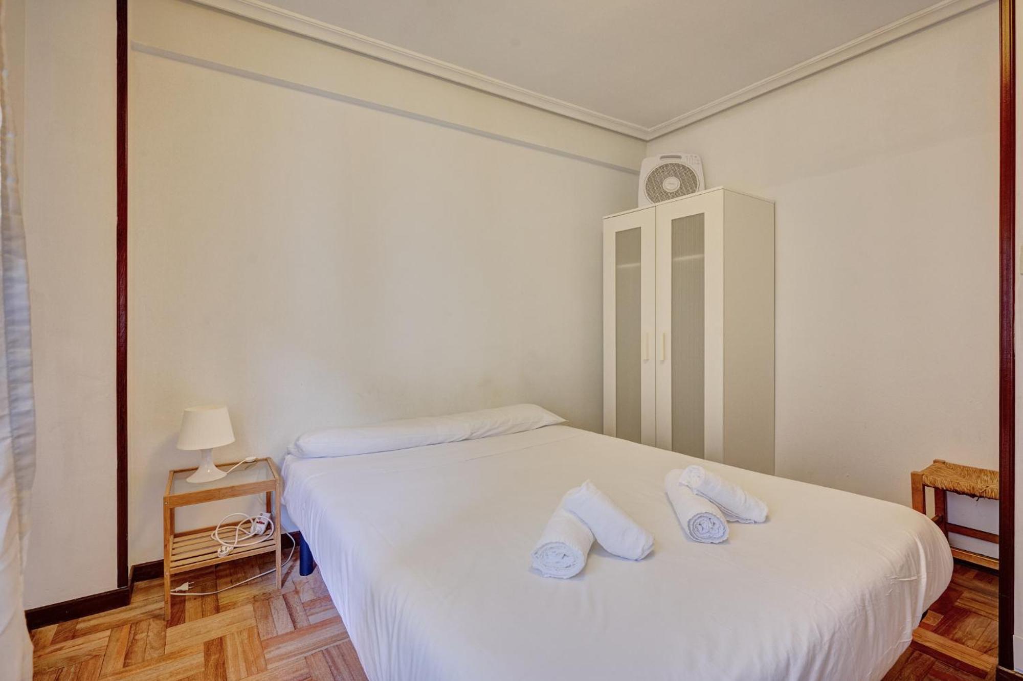 Casa Haro Appartement Buitenkant foto