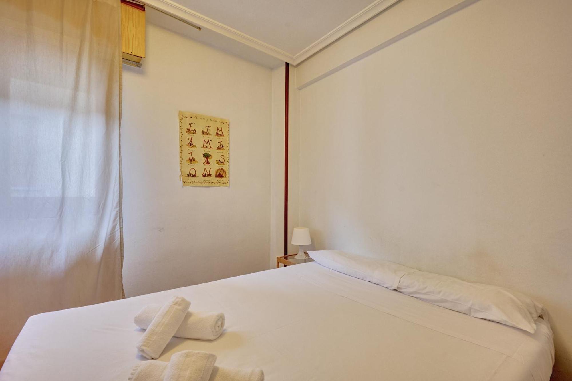 Casa Haro Appartement Buitenkant foto